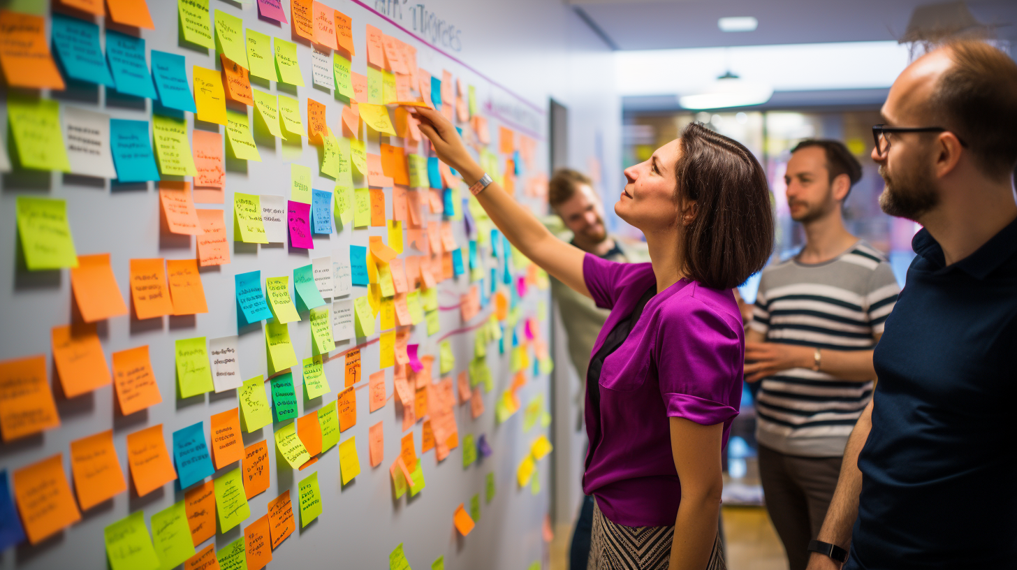 Jakie są najczęstsze wyzwania w projektowaniu usług na szkoleniu Design Thinking Warszawa?