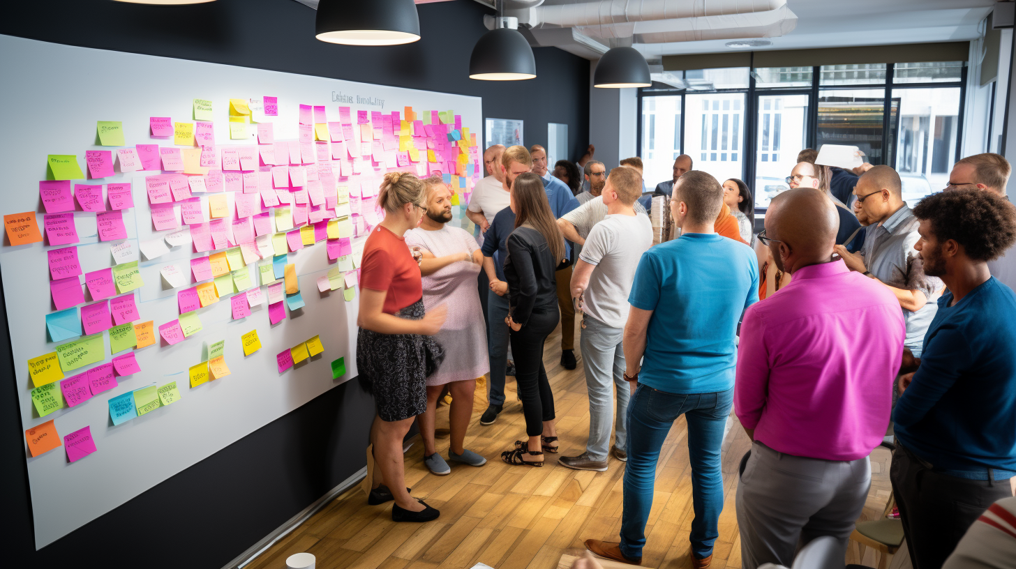 Jakie są najważniejsze różnice między tradycyjnym podejściem a Design Thinking w projektowaniu usług na szkoleniu Warszawa?