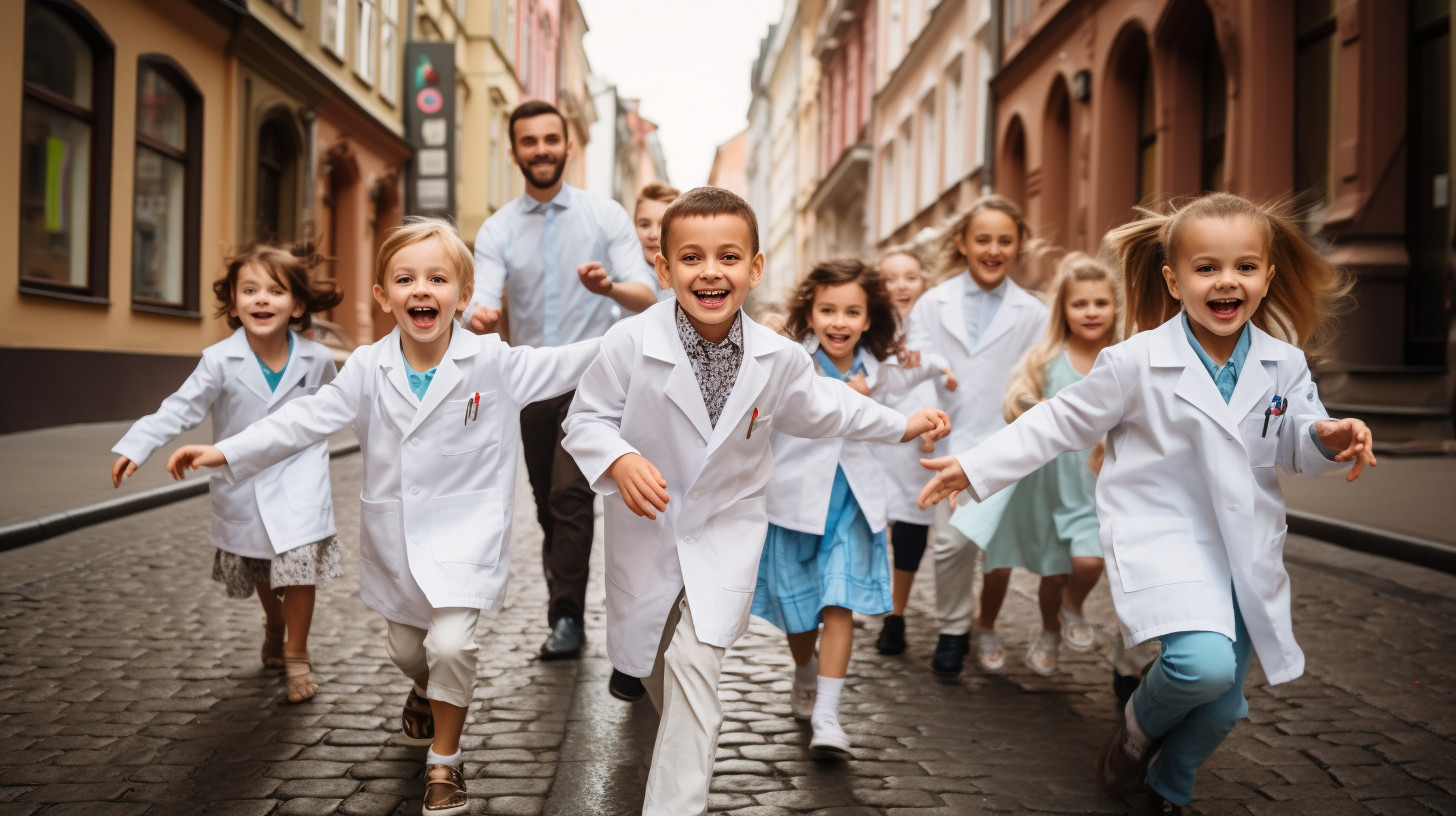 Pediatra Wrocław - jakie są objawy infekcji dróg oddechowych u dzieci?