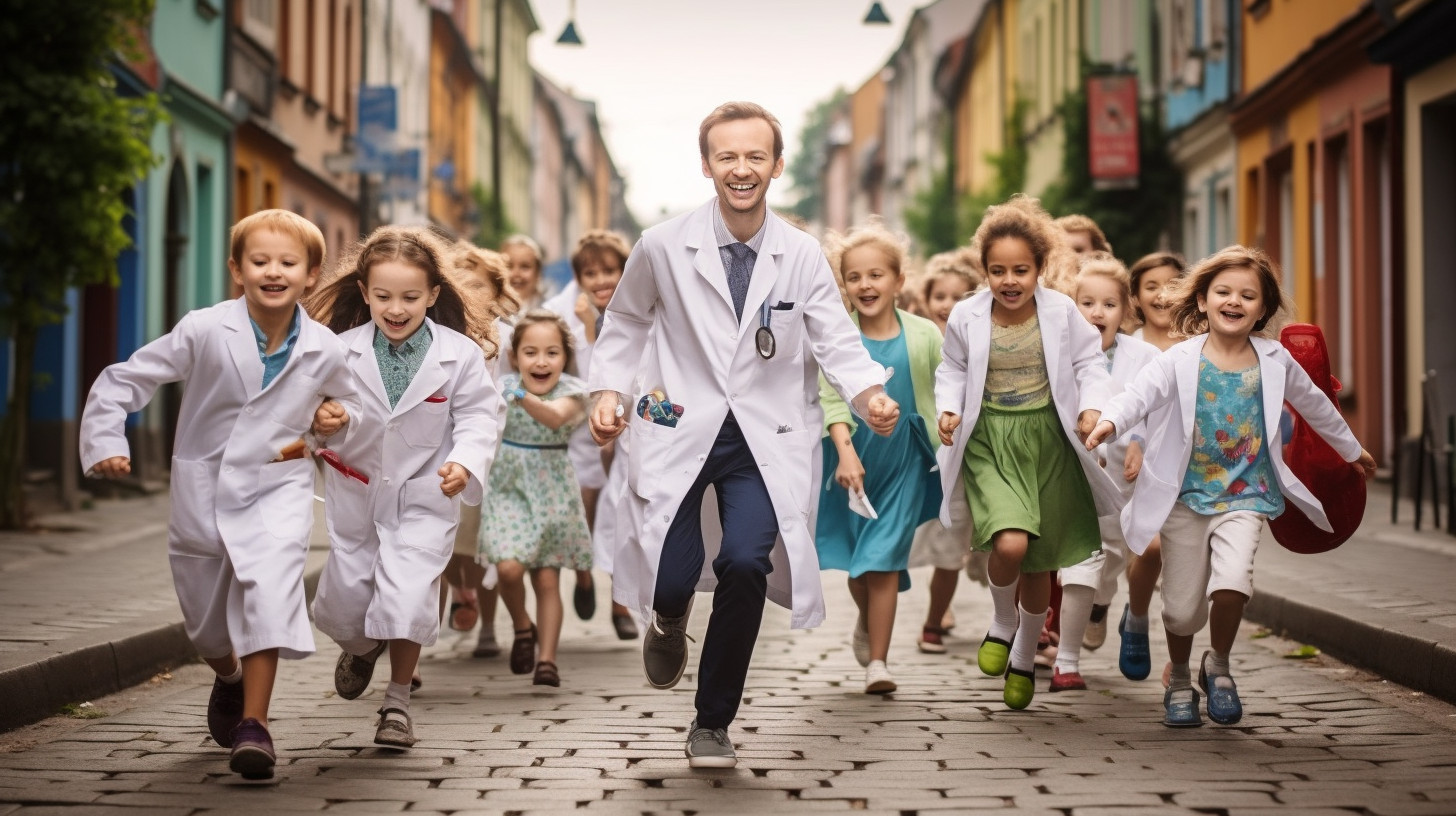 Pediatra Wrocław - jakie są objawy infekcji dróg oddechowych u dzieci z przewlekłymi chorobami płuc?
