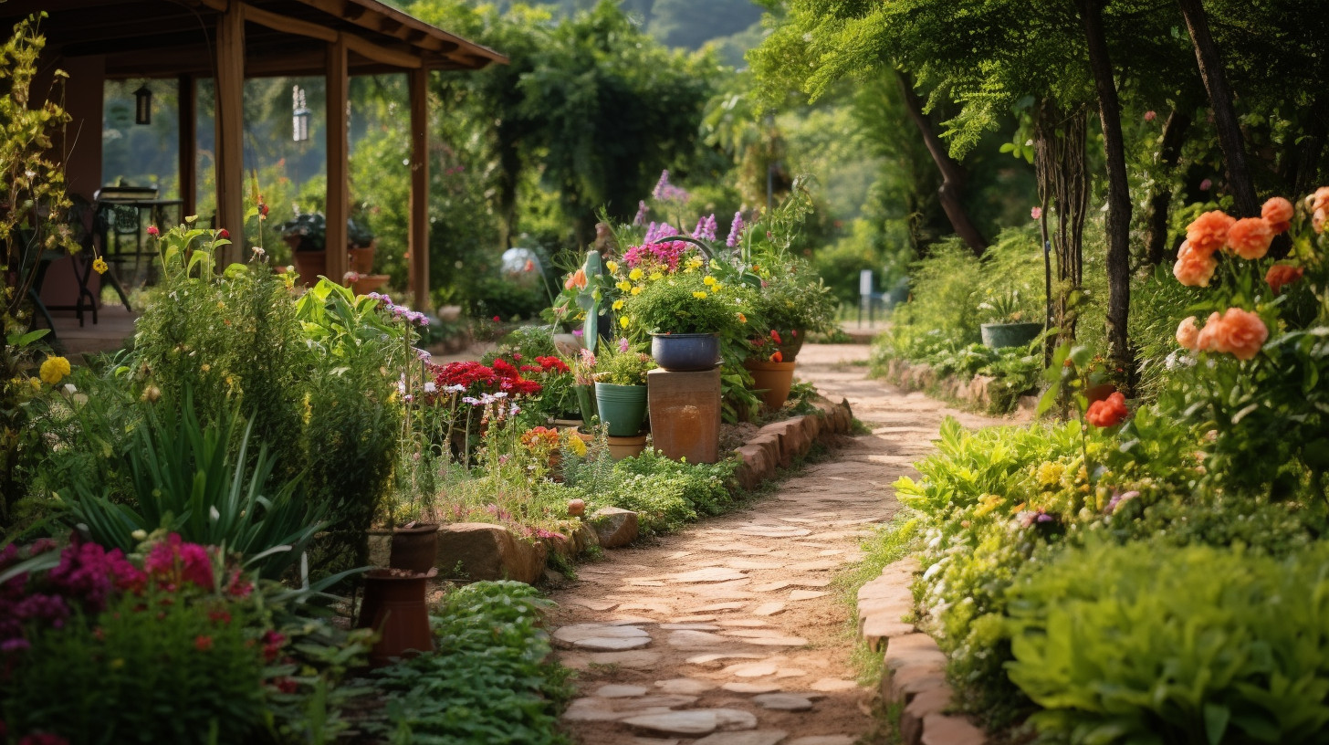 Jakie zioła są najbardziej aromatyczne i lepiej je hodować w ogrodzie?