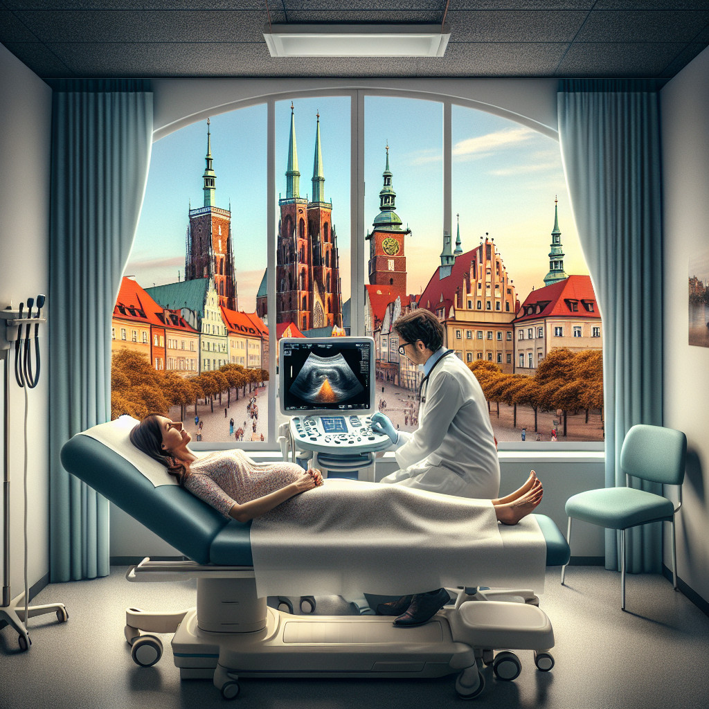 Czy USG tarczycy Wrocław jest dostępne dla wszystkich pacjentów?