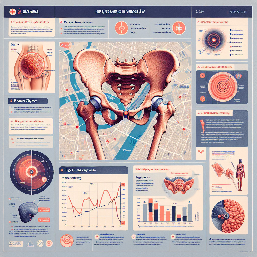 Czy USG bioderek we Wrocławiu jest wykonywane w ramach badań kontrolnych po operacjach?