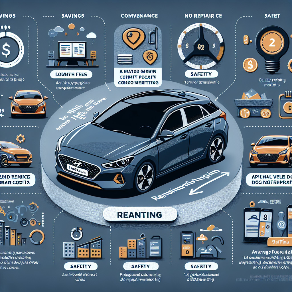 Wynajem Hyundai i30 Hatchback z opcją dodatkowego kierowcy