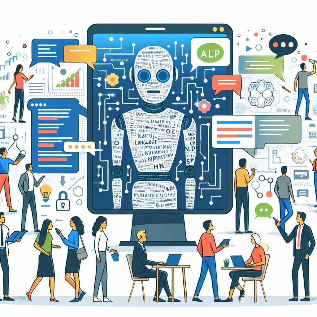 Brief Introduction to Natural Language Processing