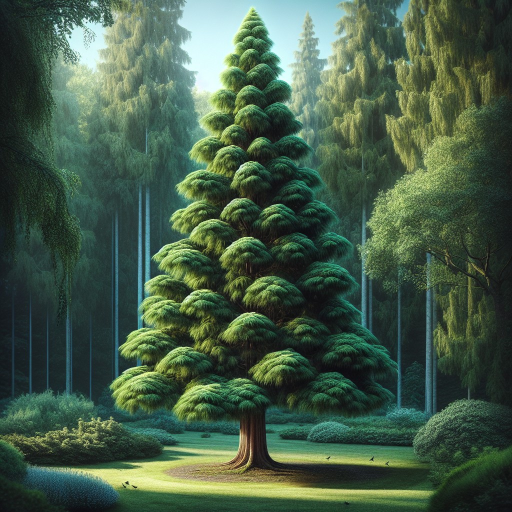 Czy thuja Brabant jest łatwa w uprawie?