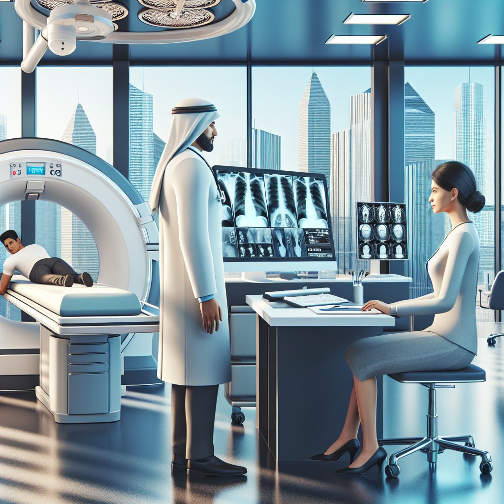 Radiologia Wrocław