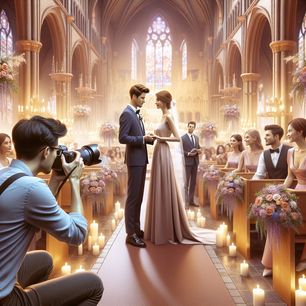 Fotograf ślubny Wrocław – ślub w stylu boho
